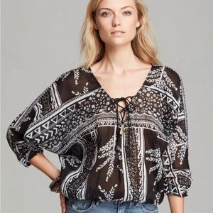 🔴Free People Top